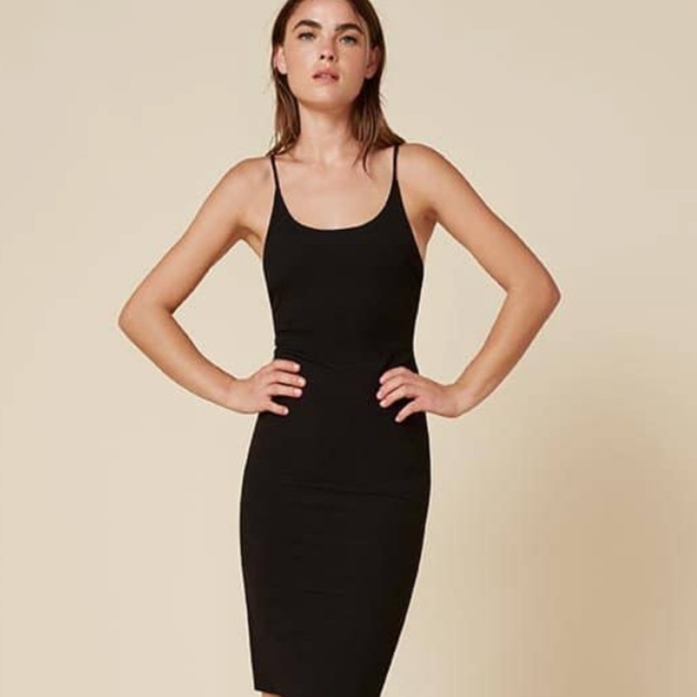 Reformation Farren Dress